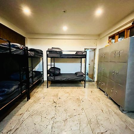 Hotel Adinova Kasol Exteriér fotografie