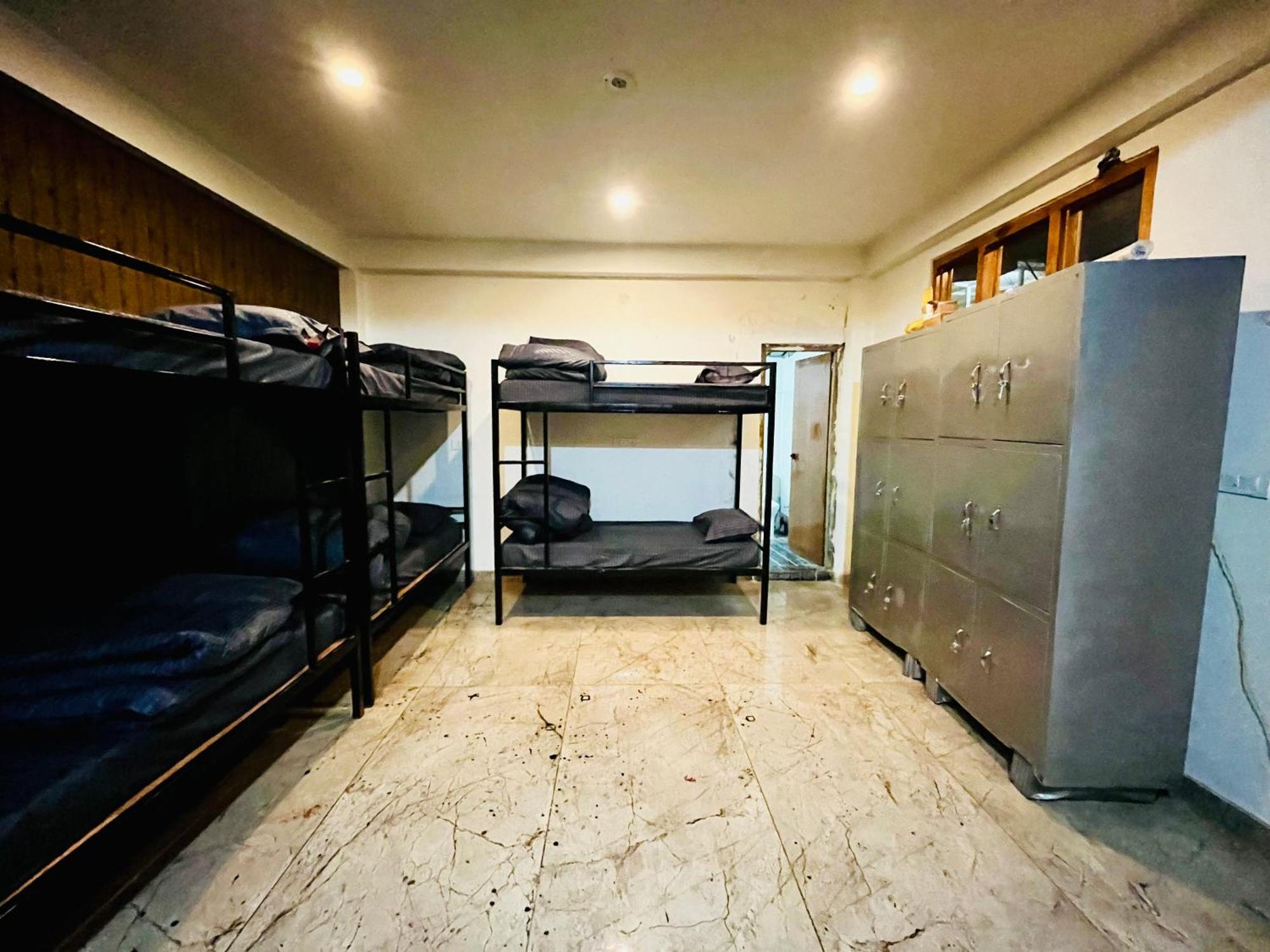 Hotel Adinova Kasol Exteriér fotografie